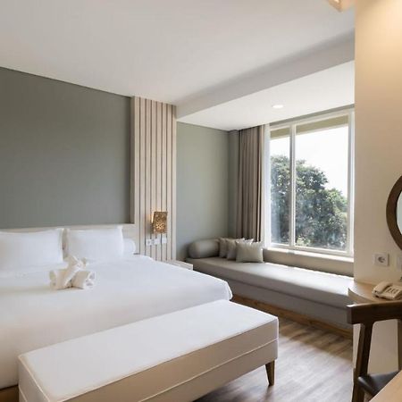 The Wujil Resort & Conventions Semarang Extérieur photo