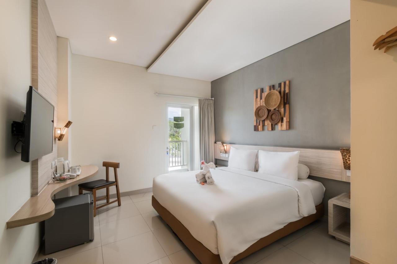 The Wujil Resort & Conventions Semarang Extérieur photo