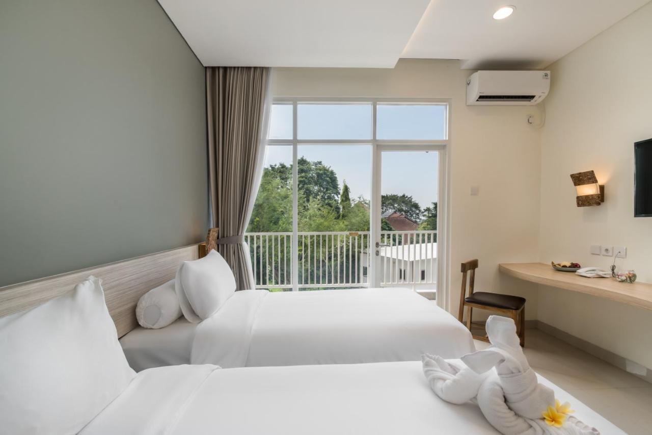 The Wujil Resort & Conventions Semarang Extérieur photo