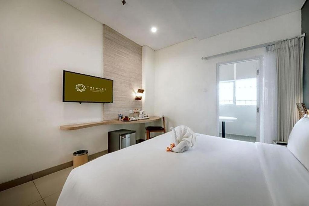 The Wujil Resort & Conventions Semarang Extérieur photo
