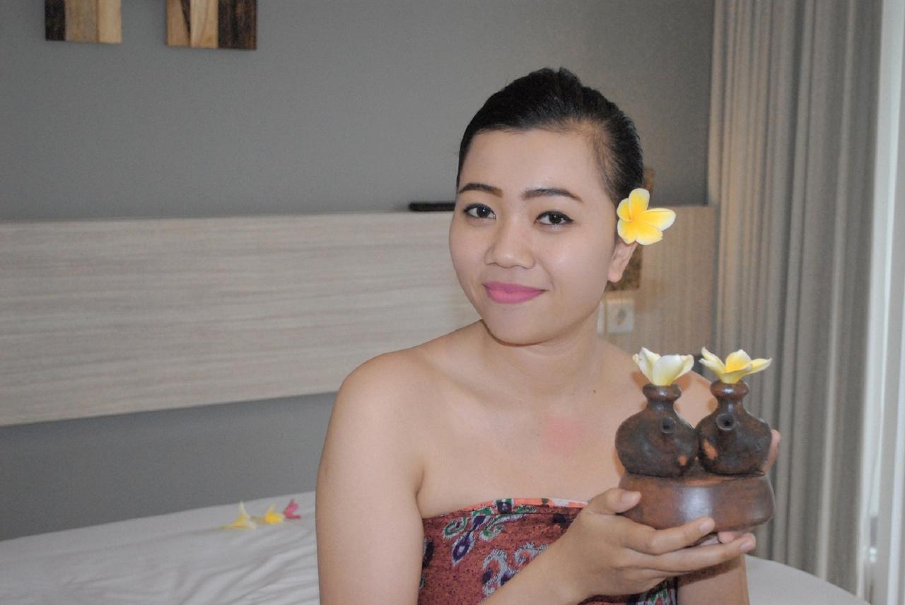 The Wujil Resort & Conventions Semarang Extérieur photo