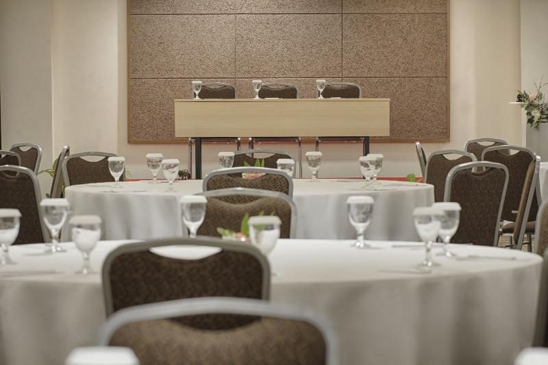 The Wujil Resort & Conventions Semarang Extérieur photo